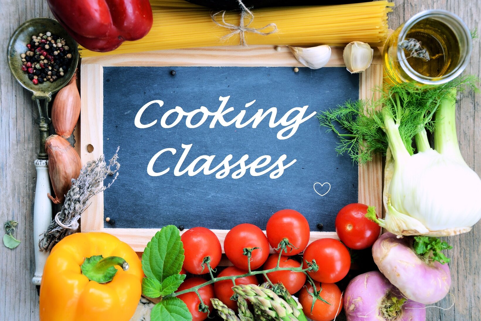 cooking classes the kitchen bed bath and beyond